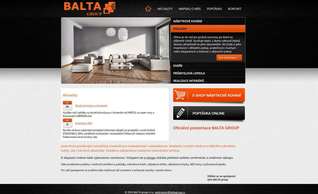 www.baltagroup.cz